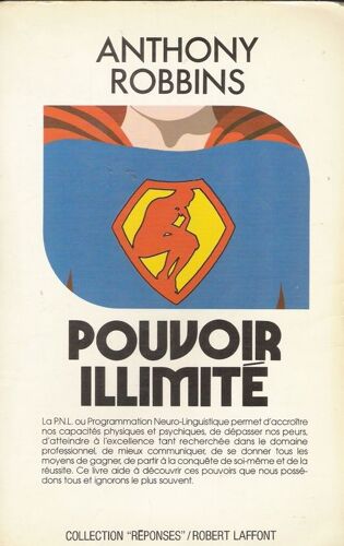 Pouvoir Illimité