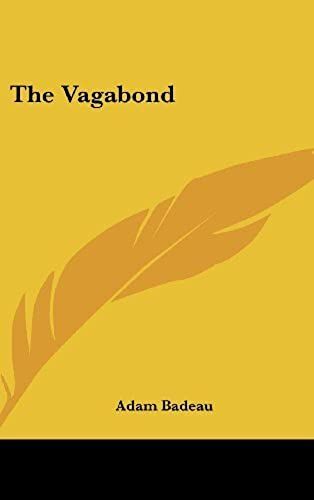 The Vagabond