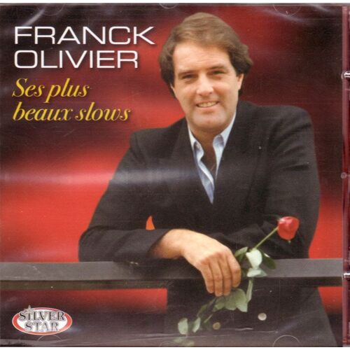 Ses Plus Beaux Slows - Dutch Import