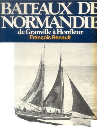 Bateaux De Normandie