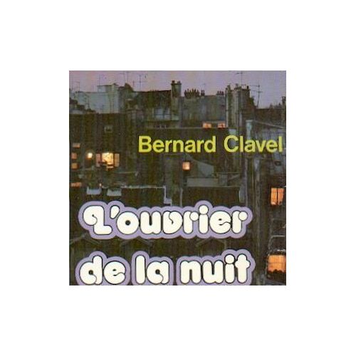 L'ouvrier De La Nuit