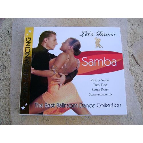 Let's Dance