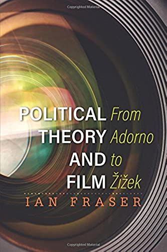 Political Theory And Film