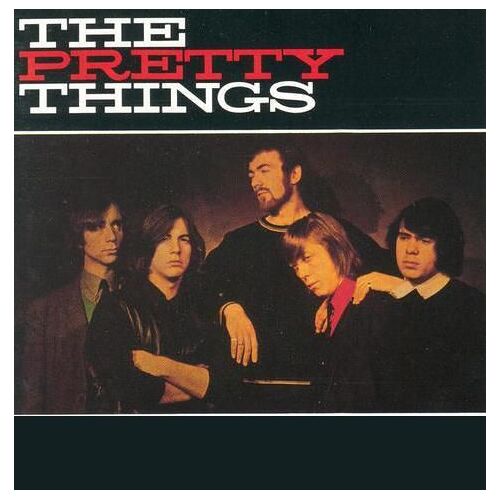 The Pretty Things
