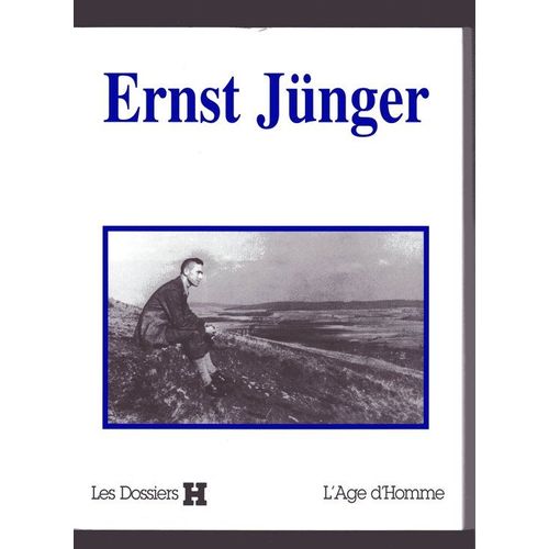Ernst Jünger