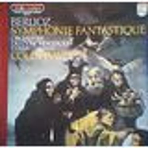 Symphonie Fantastique  Op. 14