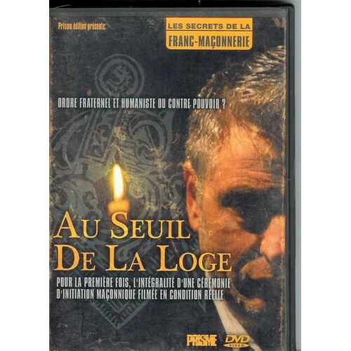 Au Seuil De La Loge