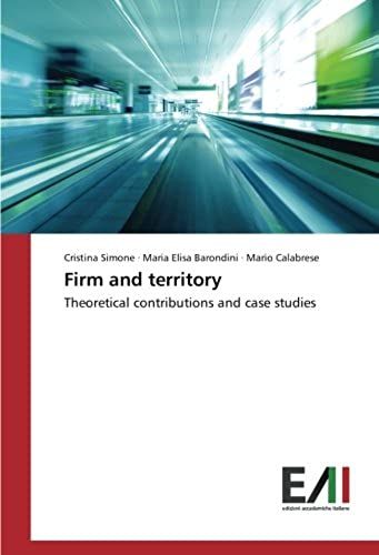 Firm And Territory
