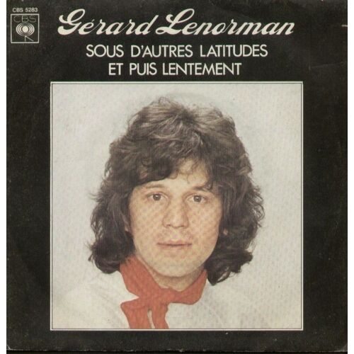 Sous D'autres Latitudes - Et Puis Lentement