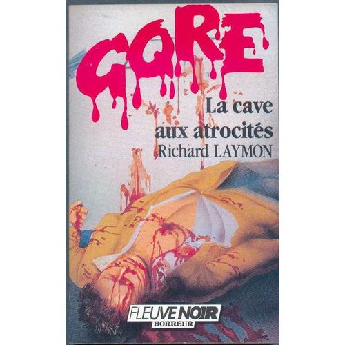 La Cave Aux Atrocités