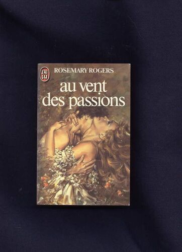 Au Vent Des Passions