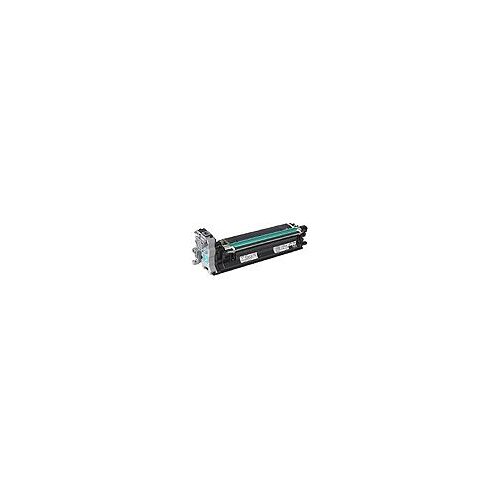 Konica Minolta - 1 - noir - unité de mise en image de l'imprimante - pour magicolor 4650, 4690, 5550, 5570, 5650, 5670
