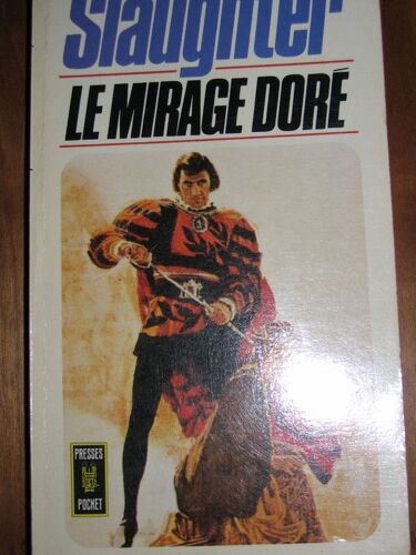 Le Mirage Doré