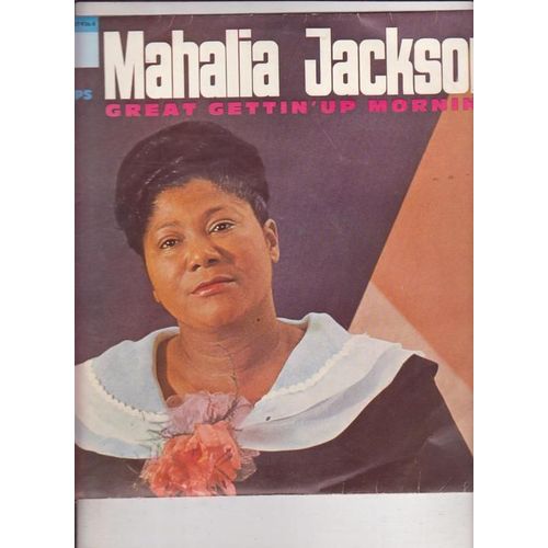 Great Gettin'up Morning