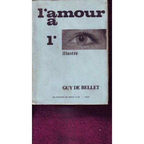 L'amour À L'oeil