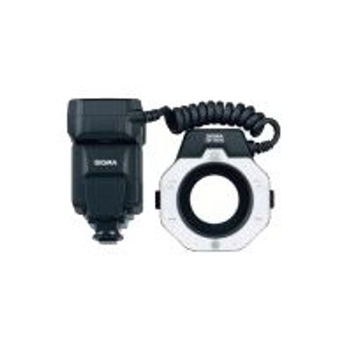 Sigma MACRO EM-140 DG - Flash annulaire (macro) - 14 (m)