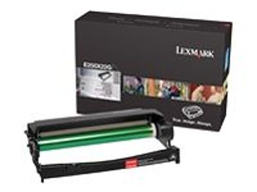 Lexmark - Kit photoconducteur LCCP - pour Lexmark E250d, E250dn, E250dt, E250dtn, E350d, E350dt, E352dn, E352dtn, E450dn, E450dtn