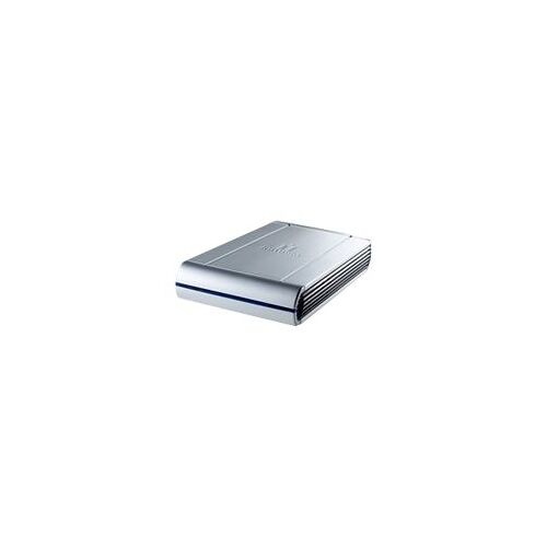 Iomega Desktop Hard Drive Value Series - Disque dur - 360 Go - externe (de bureau) - 3.5" - USB 2.0 - 7200 tours/min - mémoire tampon : 8 Mo