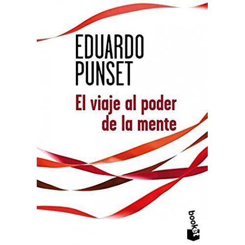 El Viaje Al Poder De La Mente (Spanish Edition)