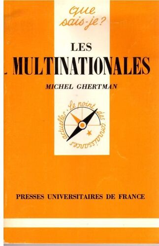 Les Multinationales