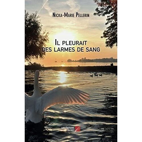 Il Pleurait Des Larmes De Sang (French Edition)