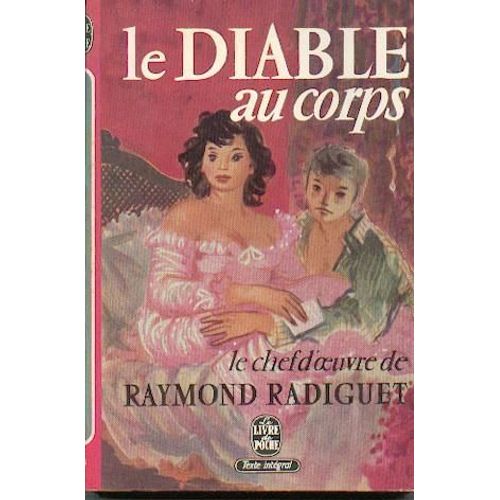 La Diable Au Corps