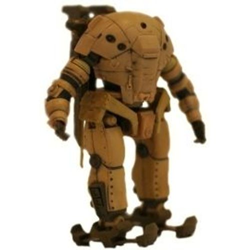 Lost Planet Extreme Condition - Figurine