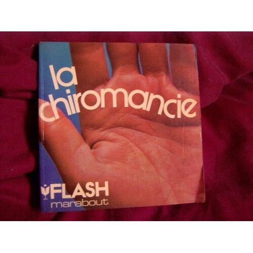 La Chiromancie