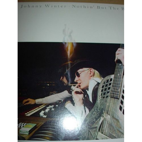 Nothin' But The Blues