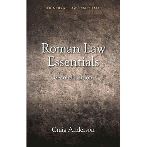 Roman Law Essentials