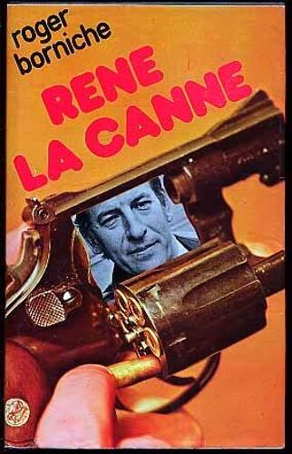 René La Canne