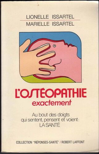 L' Ostheopathie Exactement.