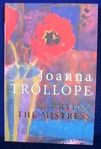 Marrying The Mistress