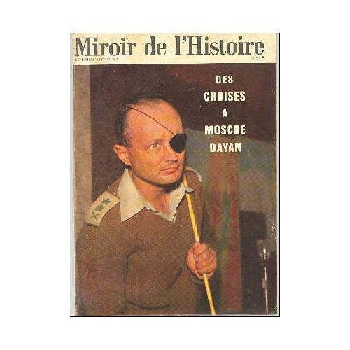 Miroir De L'histoire. N°213 - Miroir De L'histoire.