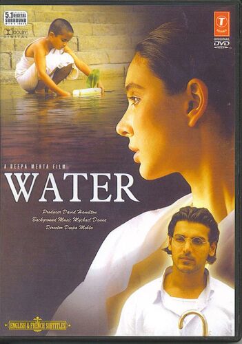 Water