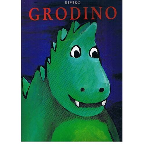 Grodino