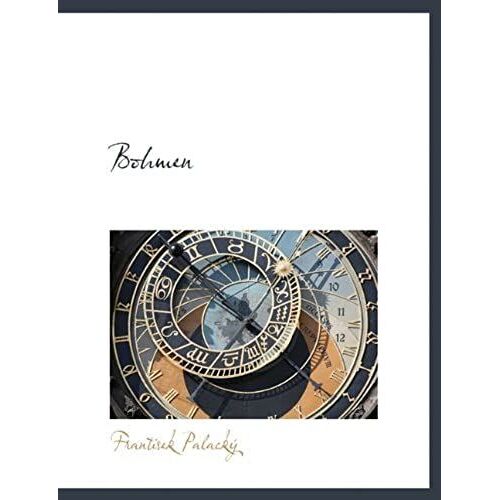 Bohmen (German Edition)