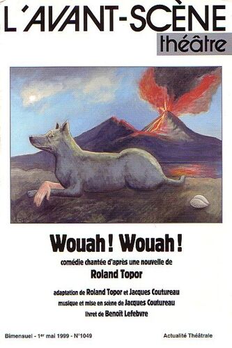 Wouah! Wouah!