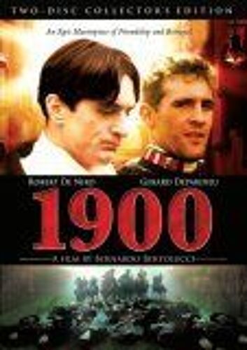 1900 (Special Collector's Edition)
