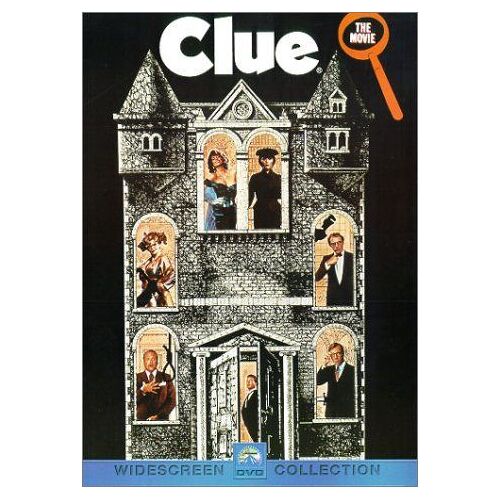Clue