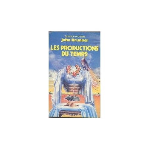 Les Productions Du Temps