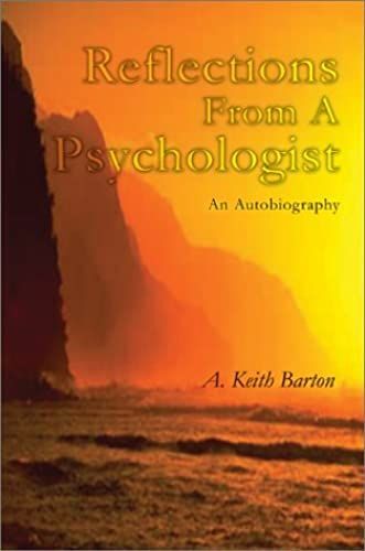 Reflections From A Psychologist