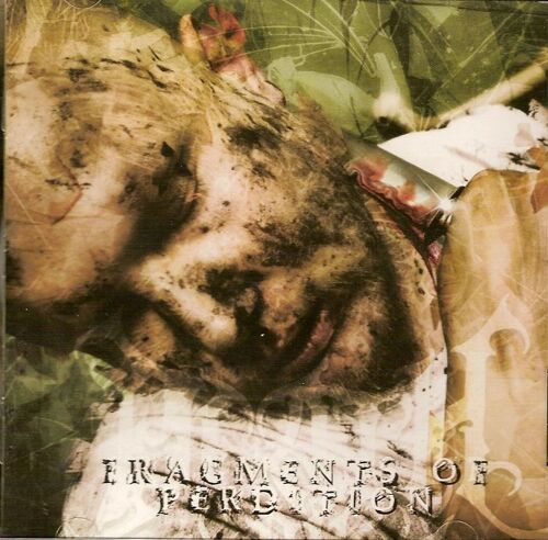 Fragments Of Perdition