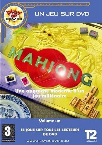 Mahjong Pc