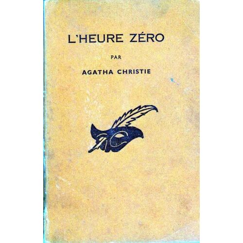 L'heure Zero