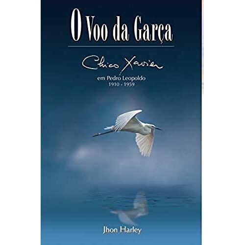 O Voo Da Garça