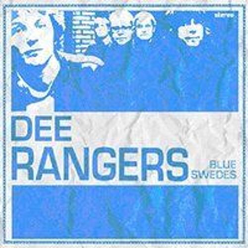 Blue Swedes