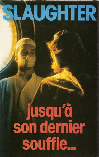 Jusqu'a Son Dernier Souffle