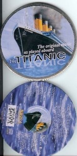 The Titanic