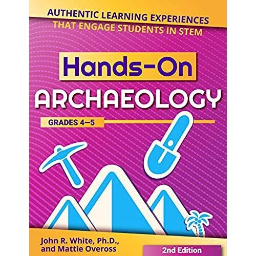 Hands-On Archaeology